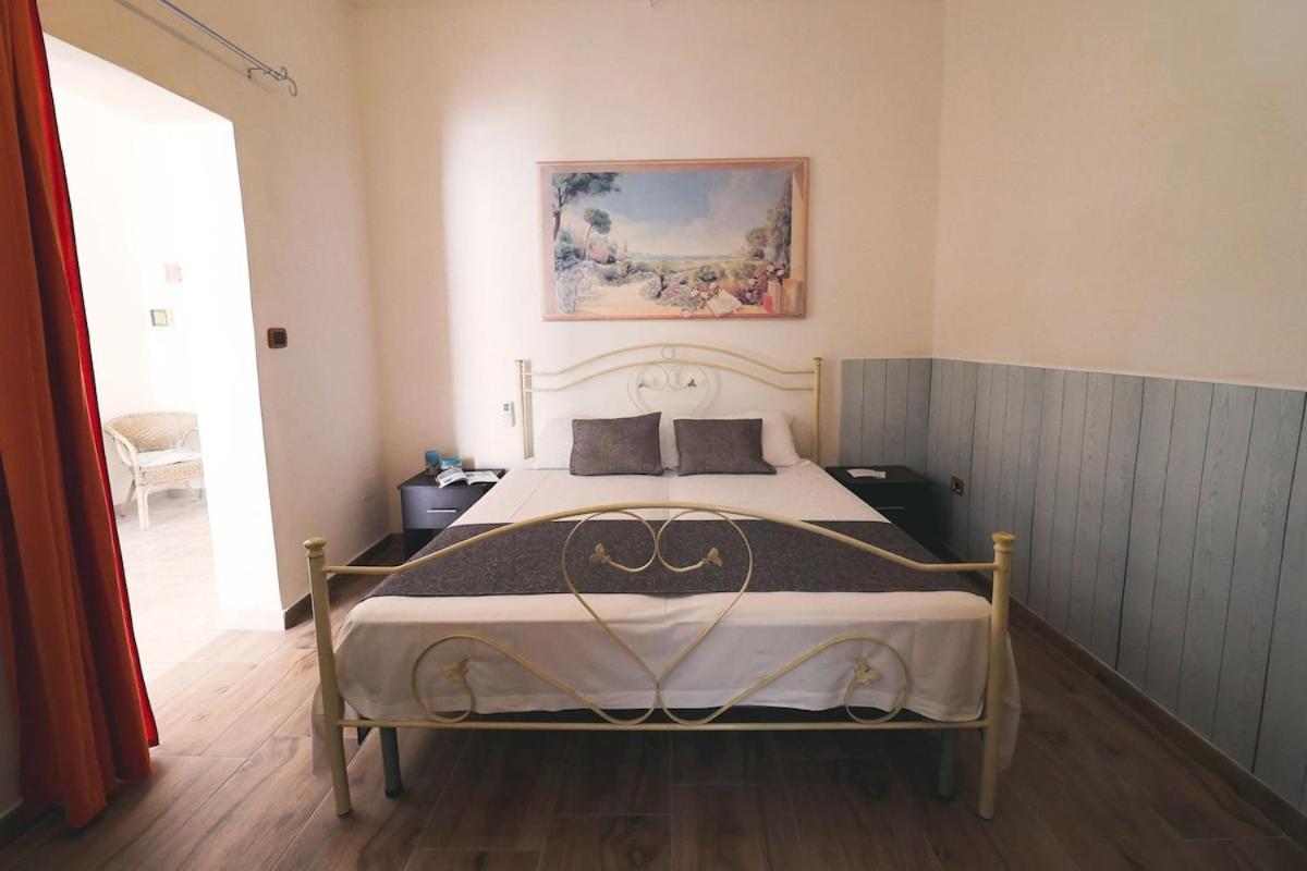 Villa Le Conchiglie Di Taranto Mediterranea بولسانو المظهر الخارجي الصورة