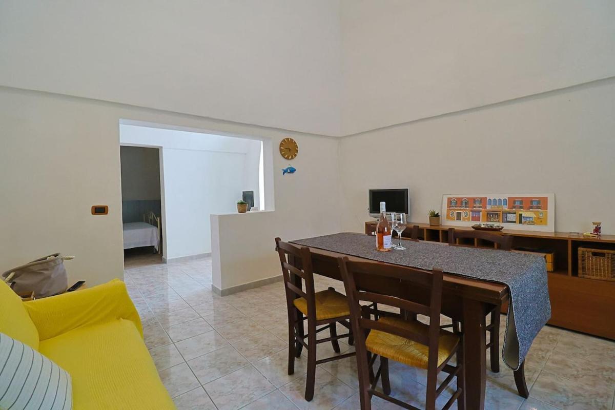 Villa Le Conchiglie Di Taranto Mediterranea بولسانو المظهر الخارجي الصورة