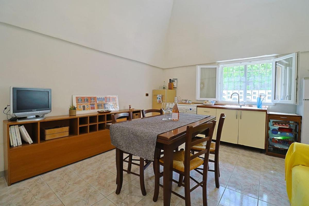 Villa Le Conchiglie Di Taranto Mediterranea بولسانو المظهر الخارجي الصورة