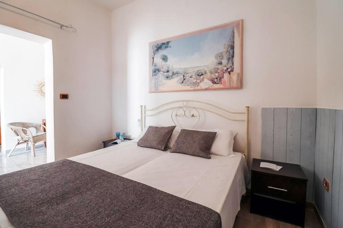 Villa Le Conchiglie Di Taranto Mediterranea بولسانو المظهر الخارجي الصورة