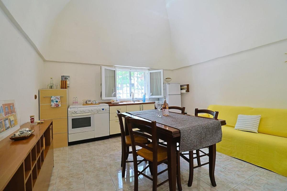 Villa Le Conchiglie Di Taranto Mediterranea بولسانو المظهر الخارجي الصورة