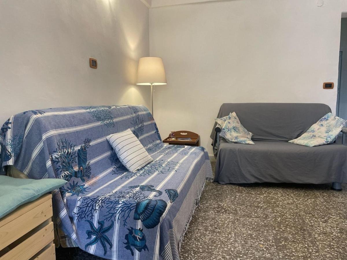 Villa Le Conchiglie Di Taranto Mediterranea بولسانو المظهر الخارجي الصورة